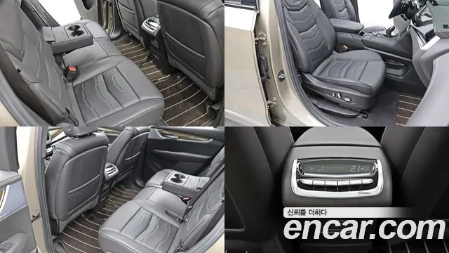 Cadillac XT6 2023 thumb 10