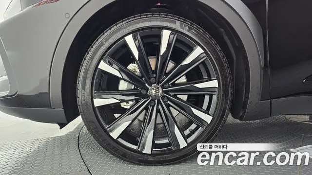 Toyota Crown 2026 thumb 5