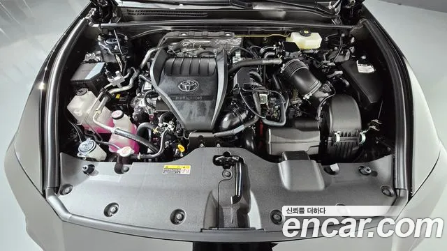 Toyota Crown 2026 thumb 6
