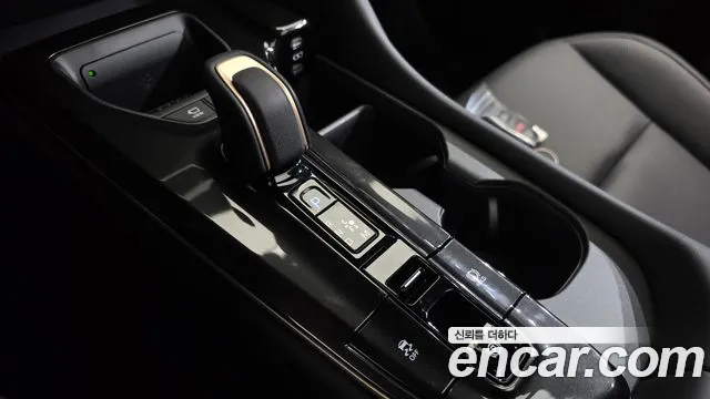 Toyota Crown 2026 thumb 9
