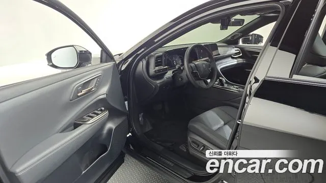 Toyota Crown 2026 thumb 10