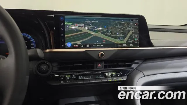 Toyota Crown 2026 thumb 12