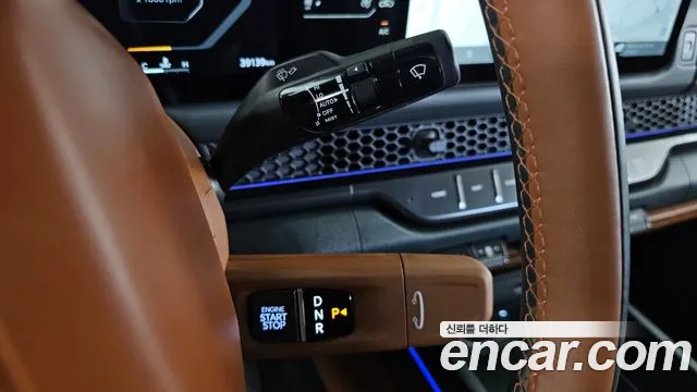 Kia Tasman 2025 thumb 9