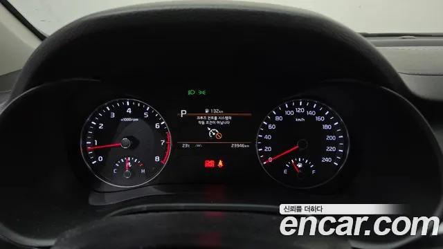 Kia K3 2022 thumb 8