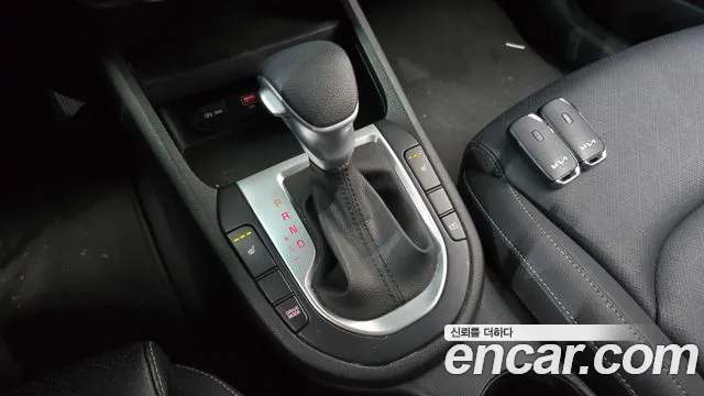 Kia K3 2022 thumb 9