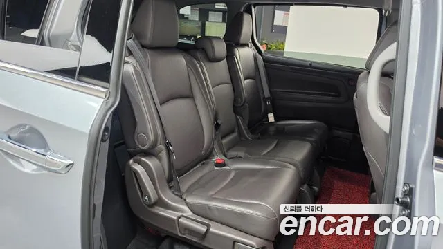 Honda Odyssey 2019 thumb 11