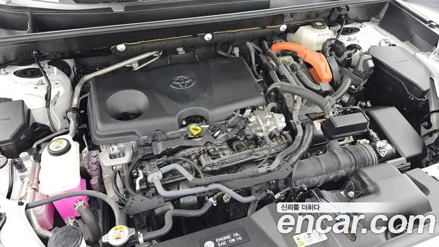 Toyota RAV4 2025 thumb 6