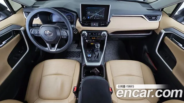 Toyota RAV4 2025 thumb 7