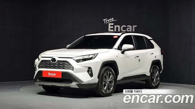 Toyota RAV4 2025 thumb 12