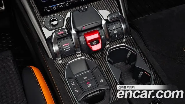 Lamborghini Urus 2024 thumb 9