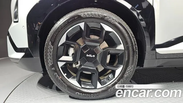 Kia EV5 2025 thumb 4