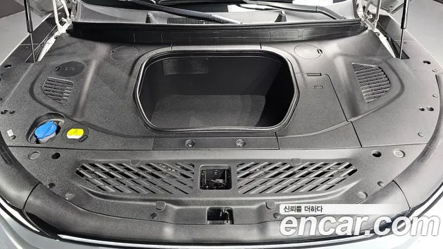 Kia EV5 2025 thumb 5