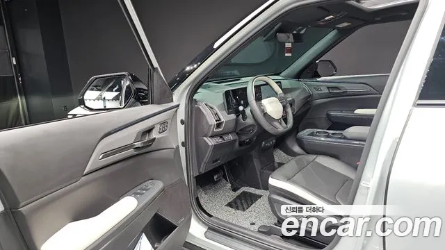 Kia EV5 2025 thumb 9