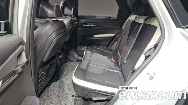 Kia EV5 2025 thumb 11