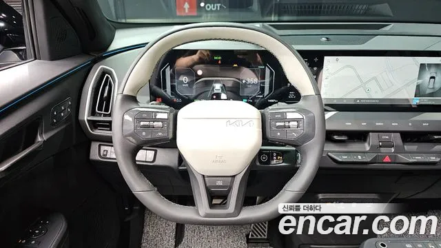 Kia EV5 2025 thumb 12