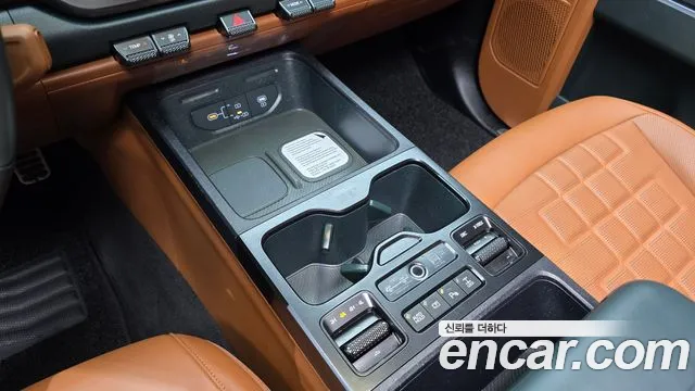 Kia Tasman 2025 thumb 9