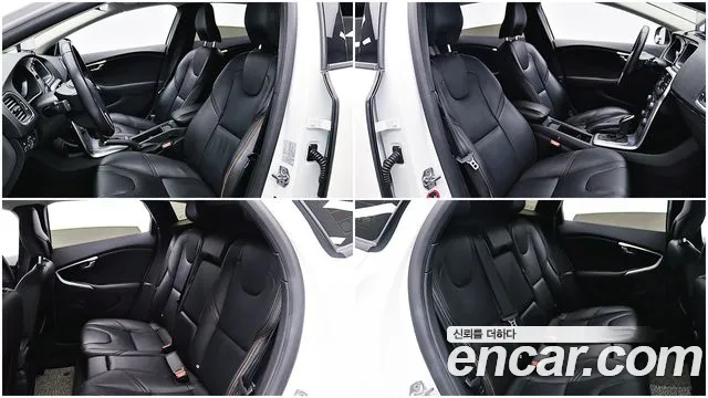 Volvo V40 2019 thumb 10