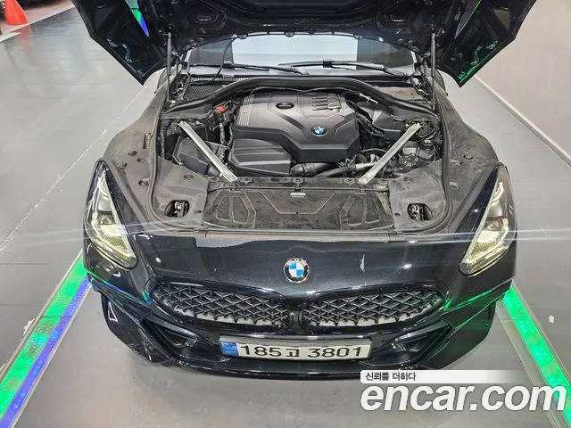 BMW Z4 2022 thumb 6