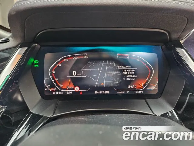 BMW Z4 2022 thumb 8