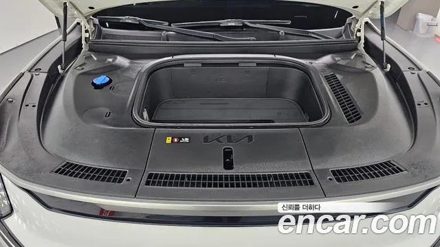 Kia EV9 2023 thumb 6