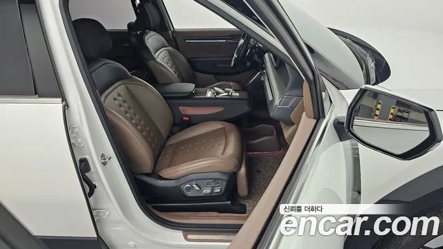 Kia EV9 2023 thumb 10