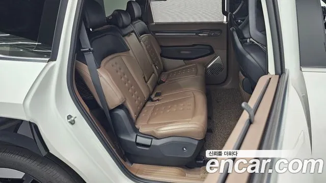 Kia EV9 2023 thumb 11