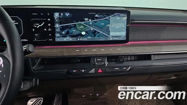 Kia EV9 2023 thumb 12