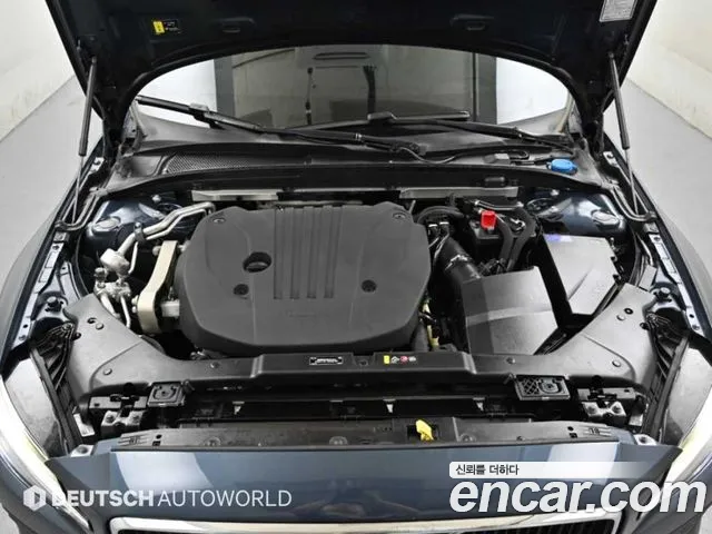 Volvo S60 2022 thumb 6