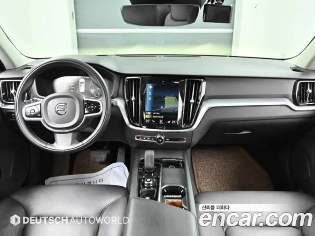 Volvo S60 2022 thumb 7