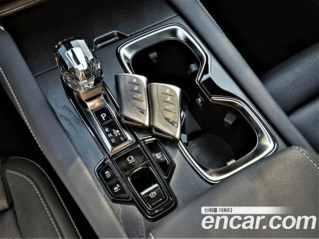 Lexus RX 2024 thumb 9