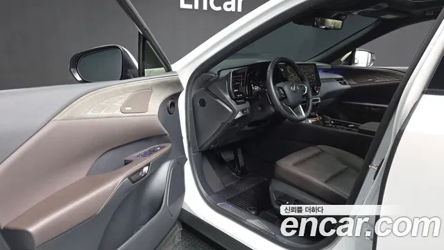 Lexus RX 2026 thumb 10