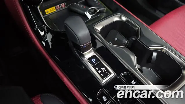 Lexus NX 2025 thumb 9
