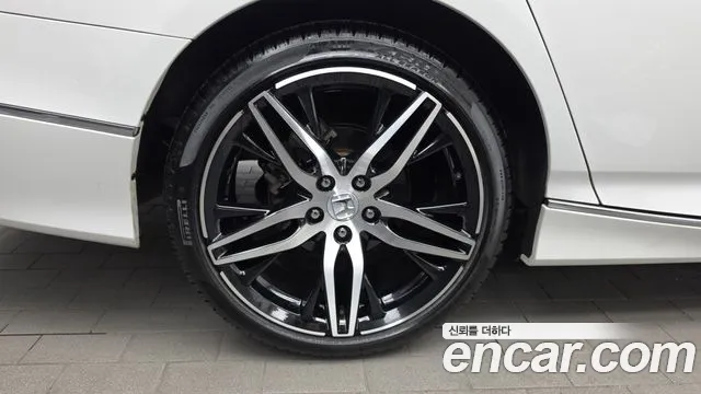 Honda Accord 2021 thumb 5