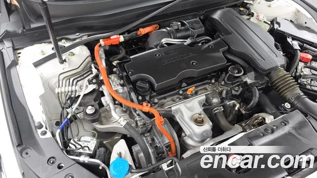 Honda Accord 2021 thumb 6