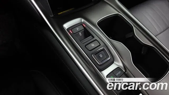 Honda Accord 2021 thumb 9