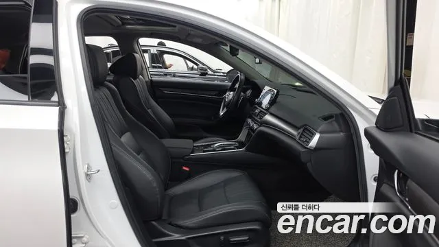 Honda Accord 2021 thumb 11