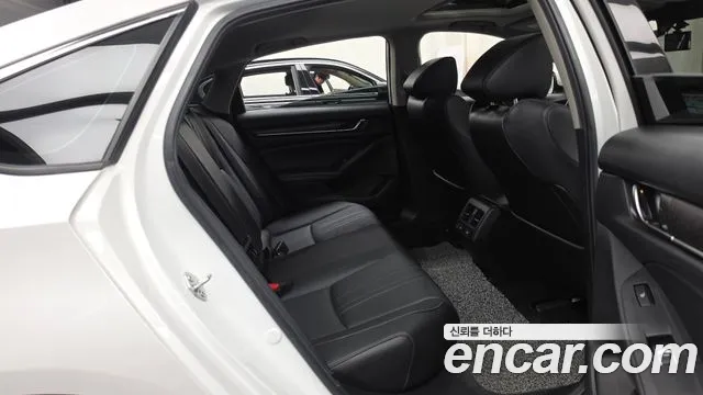 Honda Accord 2021 thumb 12