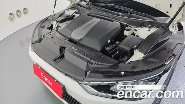 Kia EV6 2022 thumb 6