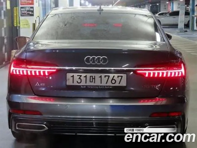 Audi A6 2023 thumb 5