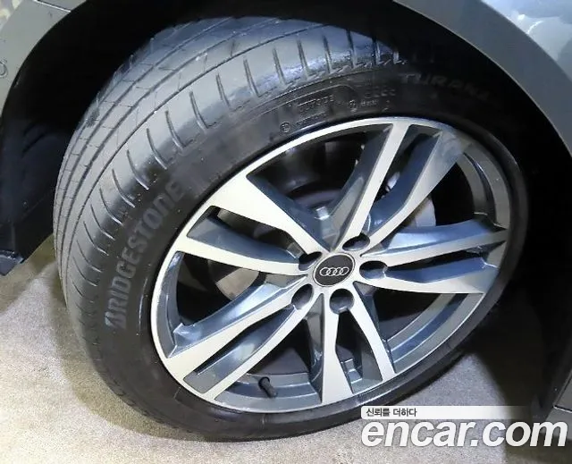 Audi A6 2023 thumb 6
