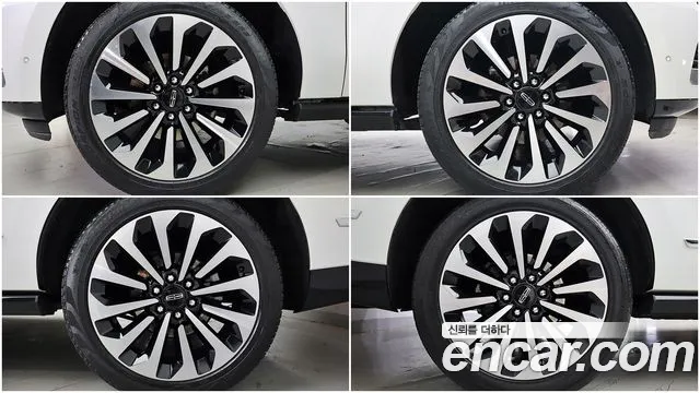 Lincoln Navigator 2022 thumb 5