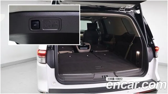 Lincoln Navigator 2022 thumb 7