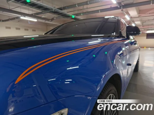 Rolls-Royce Ghost 2019 thumb 6