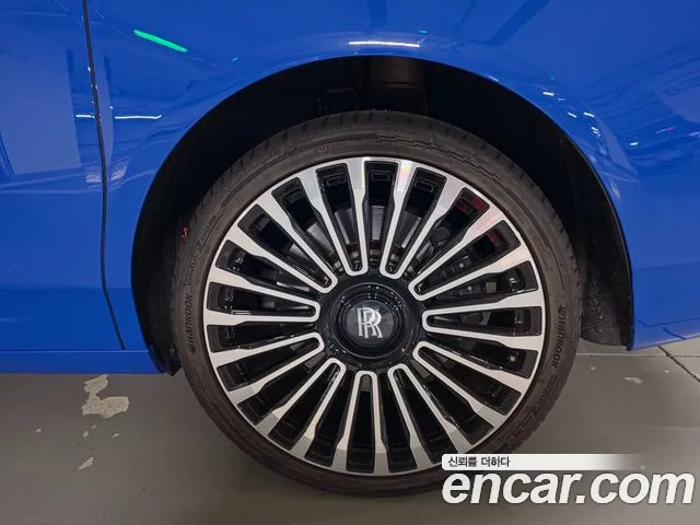 Rolls-Royce Ghost 2019 thumb 7