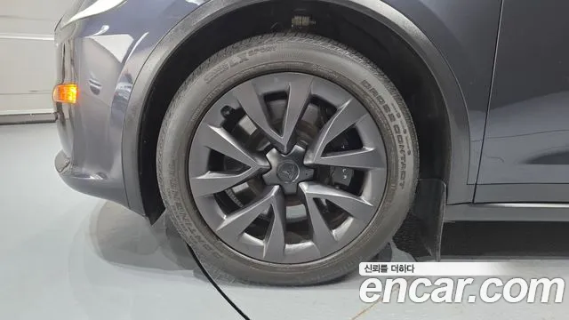 Tesla Model X 2024 thumb 5