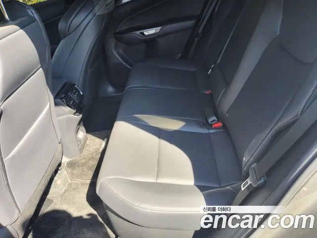 Lexus NX 2025 thumb 4