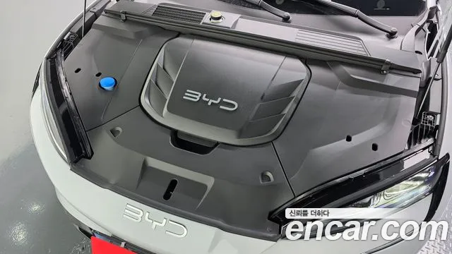 BYD Seal 2026 thumb 5