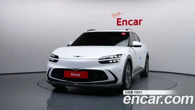 Genesis GV60 2021 thumb 3