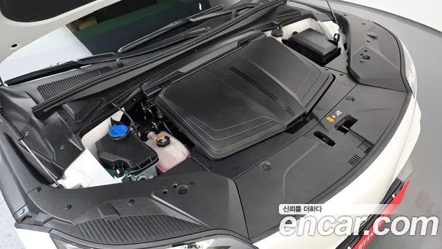 Genesis GV60 2021 thumb 6