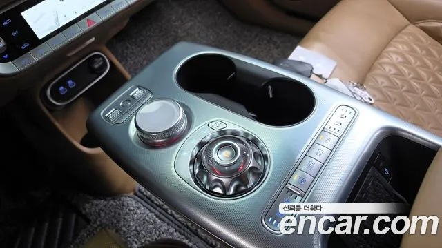 Genesis GV60 2021 thumb 9
